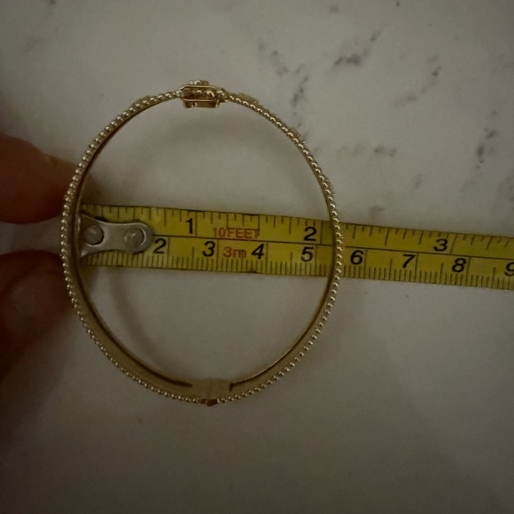 14 karat solid gold set - Picture 11 of 11